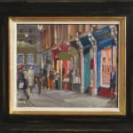 Nick Botting, The Ice Cream Van