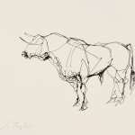 Jo Taylor, Spirit Beast