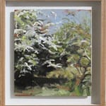 Kate Giles, Richard's Oak
