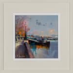 Peter Wileman FROI RSMA FRSA, The Spirit of August