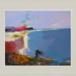 Peter Wileman FROI RSMA FRSA, The Spirit of August