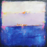 Margaret Glass PS, Spring in Venice