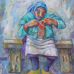 Jonathan Robertson, The Sailor's Wife