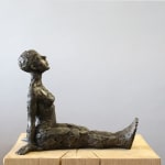 Carol Peace, Side by Side (ed. 5/25)
