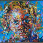 Paul Wright, All of My Colours
