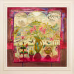 Mike Healey, Peace (Reflected Fruit)