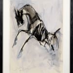 Jo Taylor, Spirit Beast