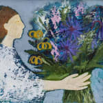 Helen Tabor, Night Garden