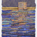 Margaret Glass PS, Spring in Venice