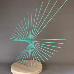 Thomas Joynes, Spherical Form