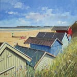 James Fullarton, Study of Yachts