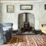 Sarah Spencer RAS VPNEAC, Blue Room