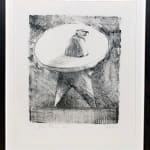 Giles Penny RWA, Man with Both Pieces III