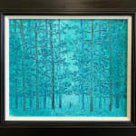 Roy Wright PS, In the Shade of the Summer Leaves