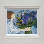 Helen Tabor, Night Garden