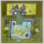 Dianne Gardner, The Kitchen Table