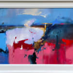 Peter Wileman FROI RSMA FRSA, Taken to Another Place