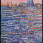 Margaret Glass PS, Spring in Venice