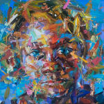 Paul Wright, All of My Colours
