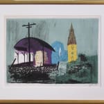 John Piper CH, Kirkmaiden, ed.36/70, Levinson 252