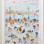 Terence Clarke, Forget Me Nots