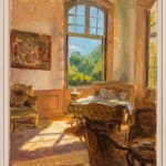 Carol Peace, Travel, ed. 25/25