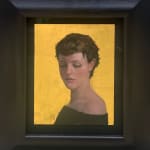 Stephanie Rew, Glance, 2017