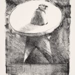 Giles Penny RWA, Man with Both Pieces III