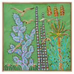Henk Scholtz, Tropical Jungle