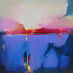 Peter Wileman FROI RSMA FRSA, The Spirit of August