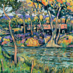 Terence Clarke, Theoule sur Mer