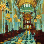 Hashim Akib, Southwold Panoramic