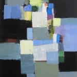 Mona Jupp, Towards The Church, Sicily