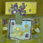 Dianne Gardner, The Kitchen Table