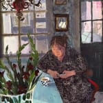 Brita Granström, The Last Piece of Toast