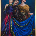 Stephanie Rew, Synergy
