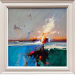 Peter Wileman FROI RSMA FRSA, From the South Bank