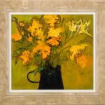 Helen Tabor, Night Garden