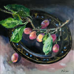 Brita Granström, The Bird Feeder