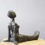 Carol Peace, Side by Side (ed. 5/25)