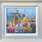 Tessa Newcomb, Dog and Rabbits