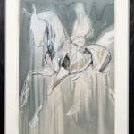 Jo Taylor, Spirit Beast