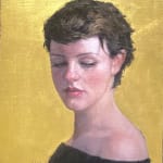 Stephanie Rew, Glance, 2017