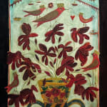Morag Muir PAI RSW, Courtly Love