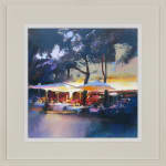 Peter Wileman FROI RSMA FRSA, The Spirit of August