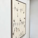 Nick Grove RSMA, Motcomb Street, Belgravia
