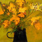 Helen Tabor, Night Garden