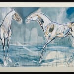 Jo Taylor, Spirit Beast