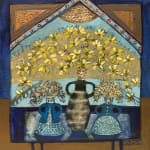 Morag Muir PAI RSW, The Messengers