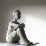 René Snyman, Sheltered for the Evening